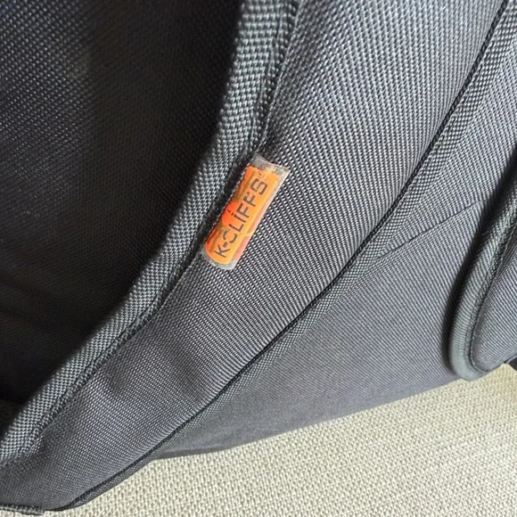 K-Cliffs Backpack 
 with Patch - Picture 4 of 7
